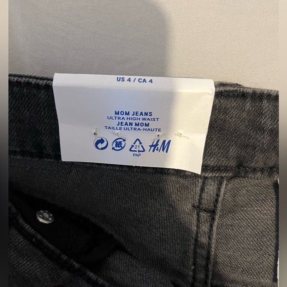 H&M jeans - Picture 2 of 2